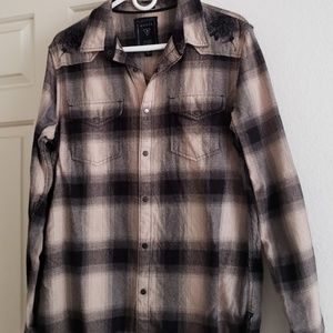 Guess Button down shirt